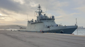Sea Guardian - OTAN - Audaz - Marine espagnole