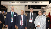 ONMT - International Mediterranean Tourism Market (IMTM) - Tel Aviv - Israël - Maroc - Tourisme - Salon du tourisme en Israël