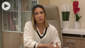 Selma Rachidi - Psychiatre - Addictologue - Casablanca