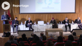Cover Dialogue inter-religieux : un colloque à Rabat appelé à la paix et au dialogue