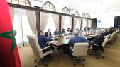 Commission des investissements n°85 - Aziz Akhannouch - Gouvernement - Investissement