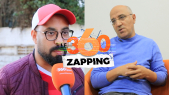 ZAPPING LE360