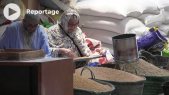 Prix - Céréales - Blé - Hausse des prix - Agadir - Souss-Massa - 