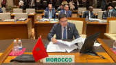 Nasser Bourita - Sommet de l&#039;UA - Terrorisme - Malabo - Guinée Equatoriale