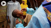 Cameroun: la vaccination contre la poliomyélite a été lourdement affectée par la pandémie de Covid-19
