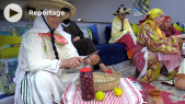 Tanger-Tétouan-Al Hoceïma - Aunomisation des femmes - Arts culinaires - Patrimoine immatériel de la région du nord