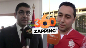 ZAPPING le360