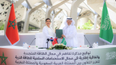Leila Benali -  Abdulaziz bin Salman bin Abdulaziz Al Saud - Accords - Energies renouvelables - Energie atomique - Riyad