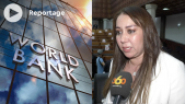Nabila Rmili - Maire de Casablanca - Banque mondiale - Ville de Casablanca - Budget de la Ville 