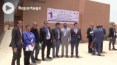 Congrès scientifique régional de Laâyoune - régionalisation avancée‎‎