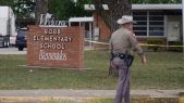 Tuerie école - Enfants - Texas - Robb Elementary school - 19 morts - Policier - Officier de police