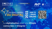 Rencontres du Digital by Portnet 2022