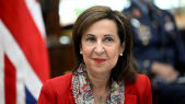 Margarita Robles - ministre espagnole de la Défense