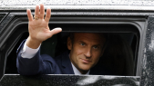 Emmanuel Macron - Ensemble - Législatives - Frances - Elections - Second tour