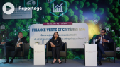 cover: Crédit du Maroc se mobilise pour la finance verte et les critères ESG