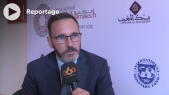 Pierre-Olivier Gourinchas - FMI - Fond Monétaire international - Interview - Inflation, croissance, endettement… Quel avenir pour l économie marocaine face à la conjoncture mondiale
