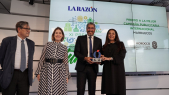 La Razon - ONMT - Prix - Maroc, Terre de Lumière - Campagne internationale - Tourisme - Espagne - Maroc