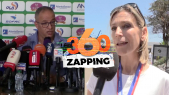 Zapping le360