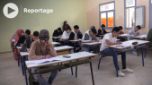 cover - Baccalauréat 2022 - lycée Ibn Battouta - Laâyoune