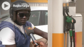 Flambée des prix: au Sénégal, le supercarburant connait aussi une forte hausse