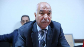 Ahmed Brija - Député du PAM - Conseiller communal de la Ville de Casablanca 