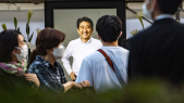 Shinzo Abe - Ex-Premier ministre japonais assassiné - Tokyo - Japon - Funérailles
