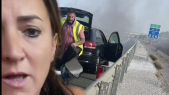 un camionneur marocain sauve une jeune espagnole