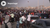 Sénégal: face à la nouvelle vague du Covid-19, la société civile tire la sonnette d’alarme