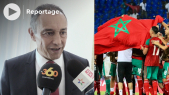 Cover-vidéo: Economie du sport: le CESE appelle à une réforme de la loi 30-09