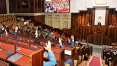 Chambre des représentants - Parlement - Vote
