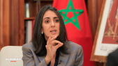 Cover Vidéo - Teaser. Grand Format. Entretien avec Nadia Fettah Alaoui, ministre de l’Economie et des finances