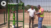 A Marrakech, mise en service d’une unité pilote pour l’usage d’eau usée 