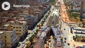 Cover-Vidéo- plus long pont urbain - Casablanca 