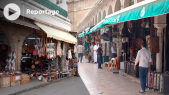cover vidéo - quartier des Habous - Bab Marrakech - Casablanca