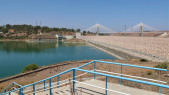 barrage Sidi Mohammed Ben Abdellah