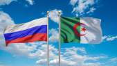 Russie Algérie