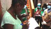 Covid-19: le Cameroun lance une vaste enquête sur la prévention