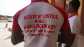Burkina Faso: ouverture du procès Dabo Boukary, le général Diendéré nie toute implication