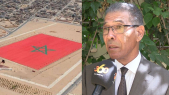 cover - politologue - Moussaoui Ajlaoui - situation au Sahel - Conseil de paix et de sécurité UA - présidence marocaine