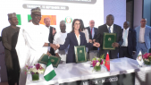 Cover-Vidéo: Le Maroc, le Nigéria et la CEDEAO signent un Mémorandum pour le Gazoduc