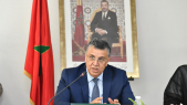 Abdellatif Ouahbi - Ministre de la Justice - Conférence scientifique universitaire sur les droits de l homme - 