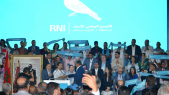 RNI - Les défis mondiaux et le pari de l Etat social - Université d été - Agadir - Rassemblement national des indépendants