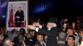 La Hiloula de Rabbi Haïm Pinto à Essaouira, 2022