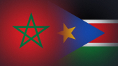 Maroc - Kenya - Rasd - Polisario