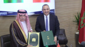 cover: Le Maroc se conforme au label halal saoudien pour doper ses exportations vers l’Arabie Saoudite