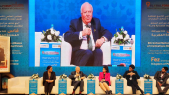 Miguel Angel Moratinos - Haut Représentant des Nations Unies pour l Alliance des Civilisations (UNAOC) - 9e Forum Mondial de l’Alliance des Civilisations des Nations Unies - Fès