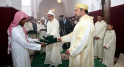 Roi Mohammed VI - Aid Al Mawlid Anabaoui - Prix