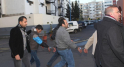 Police Arrestation de malfaiteurs spécialisés dans les vols avec violence Casablanca 2 Janvier 2015