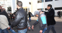 Police Arrestation de malfaiteurs spécialisés dans les vols avec violence Casablanca 2 Janvier 2015 