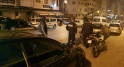 Tanger: Violation du couvre-feu et violence à Béni Makada